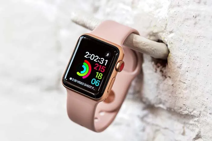 Top 5 mẫu đồng hồ thông minh Smart Watch giá tốt rất phù hợp để mua