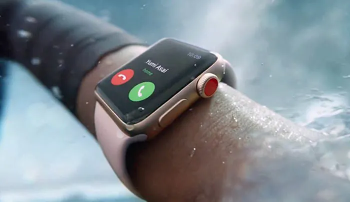 Top 5 mẫu đồng hồ thông minh Smart Watch giá tốt rất phù hợp để mua