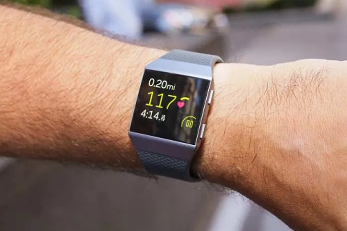 Top 5 mẫu đồng hồ thông minh Smart Watch giá tốt rất phù hợp để mua