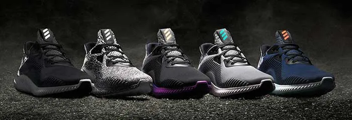 Top 7 các mẫu giày Adidas trendy năm nay không thể bỏ qua