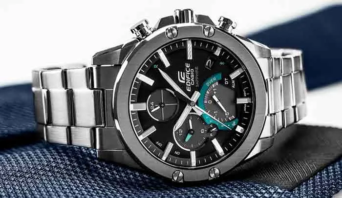 Hướng dẫn cách chỉnh đồng hồ Casio điện tử 3 nút 4 nút chi tiết