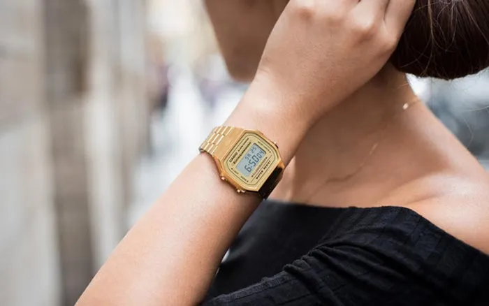 Hướng dẫn cách chỉnh đồng hồ Casio điện tử 3 nút 4 nút chi tiết