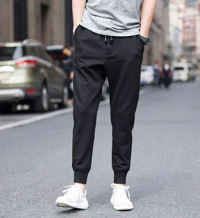 Cách chọn size quần nam rất chuẩn xác đầy đủ các loại
