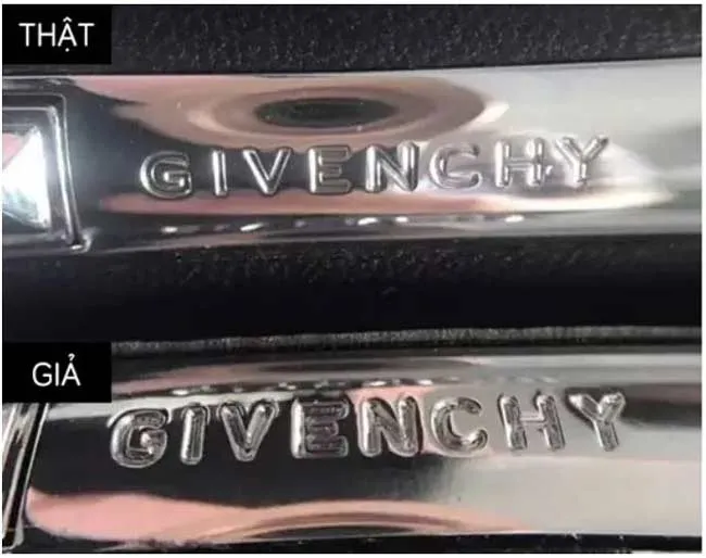 Mua son Givenchy giá bao nhiêu? Phân biệt son Givenchy thật giả chuẩn xác
