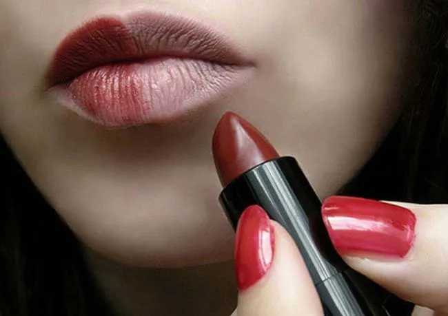 11 cách trị thâm môi hiệu quả nhanh chóng tiết kiệm tại nhà