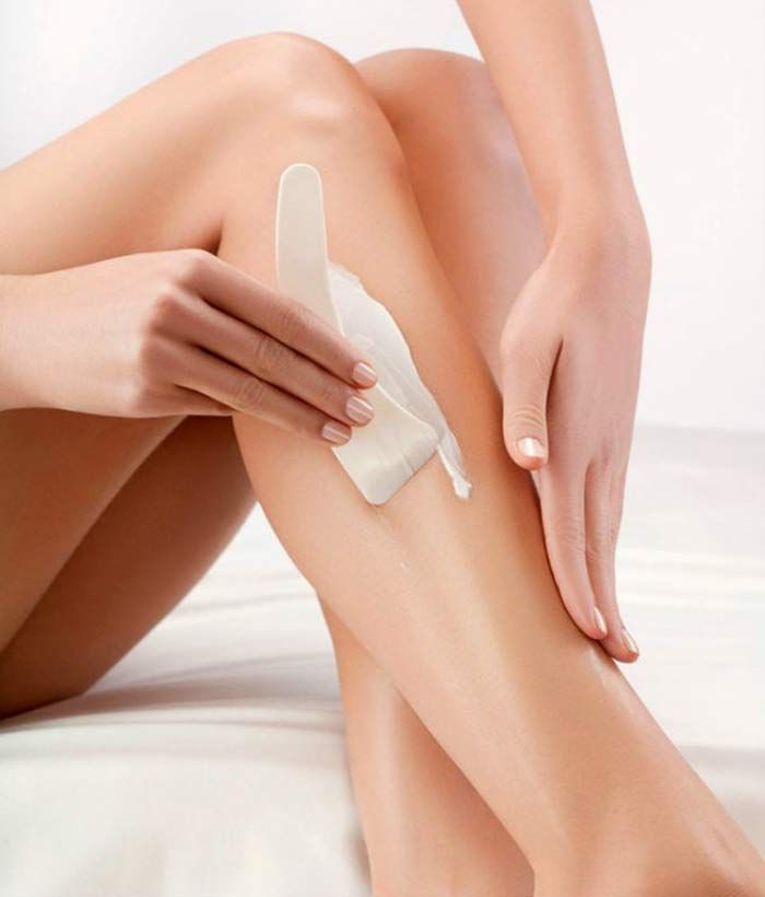 10 cách triệt lông nách vĩnh viễn tại nhà hiệu quả và nhanh chóng - 4