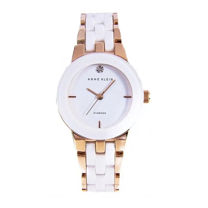 Đồng hồ Anne Klein của nước nào? Giá bao nhiều? Mua ở đâu uy tín