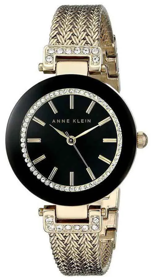 Đồng hồ Anne Klein của nước nào? Giá bao nhiều? Mua ở đâu uy tín