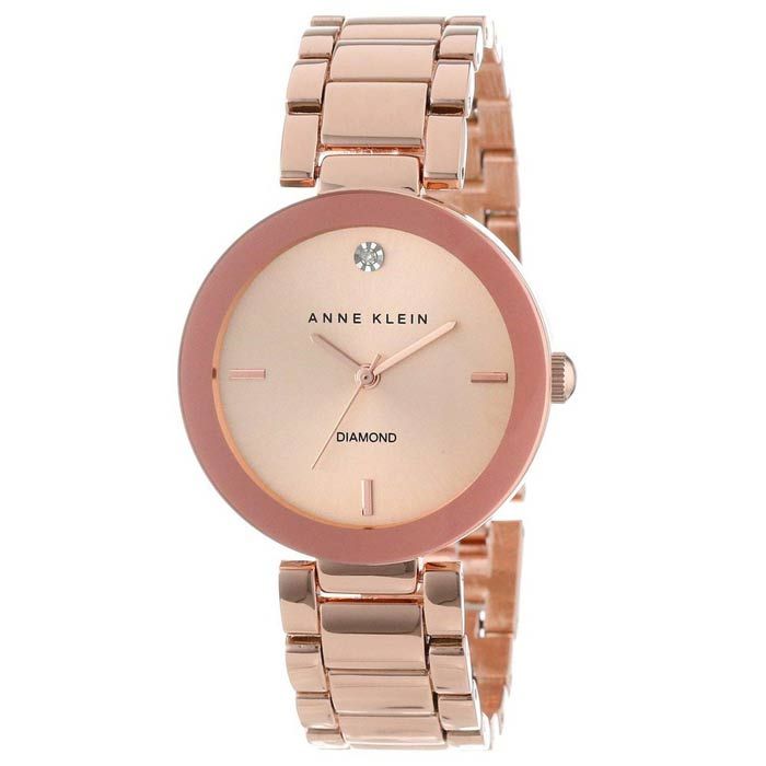 Top 10 các hãng đồng hồ nổi tiếng cho nữ đáng mua hiện nay - 1