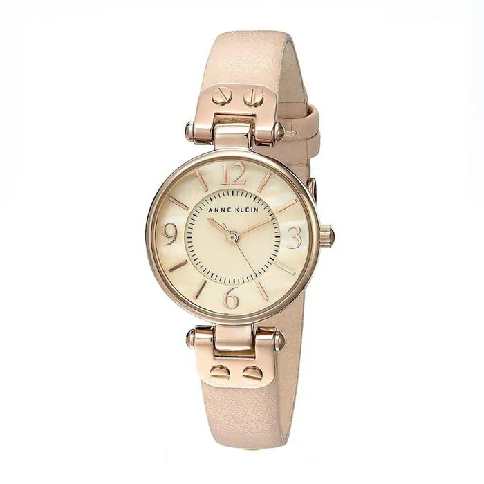 Đồng hồ Anne Klein của nước nào? Giá bao nhiều? Mua ở đâu uy tín