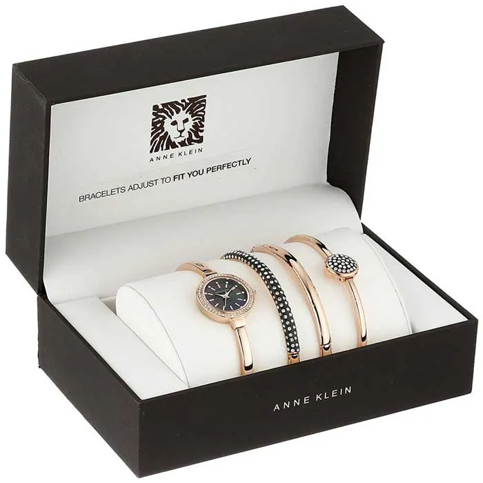 Đồng hồ Anne Klein của nước nào? Giá bao nhiều? Mua ở đâu uy tín