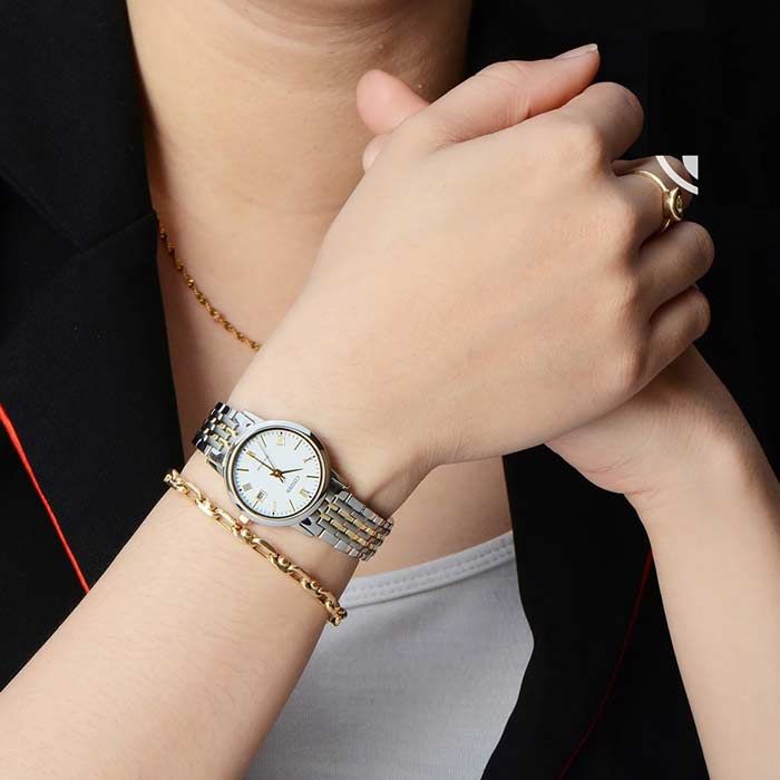 Top 10 các hãng đồng hồ nổi tiếng cho nữ đáng mua hiện nay - 7