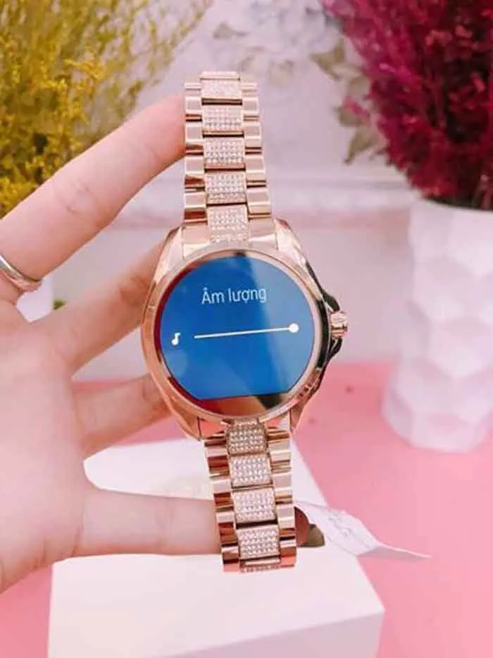 Top 5 mẫu đồng hồ thông minh Smart Watch giá tốt rất phù hợp để mua