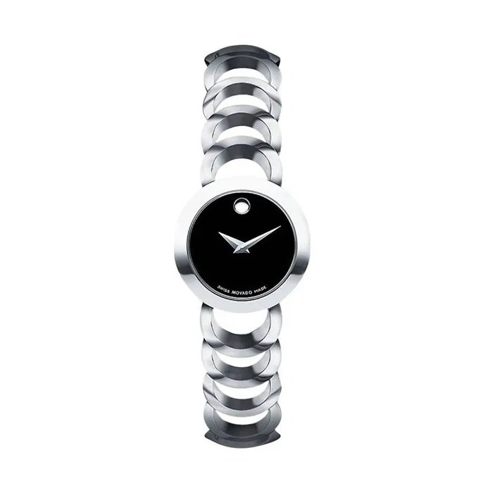 9 cách phân biệt đồng hồ Movado thật giả nhanh và chính xác