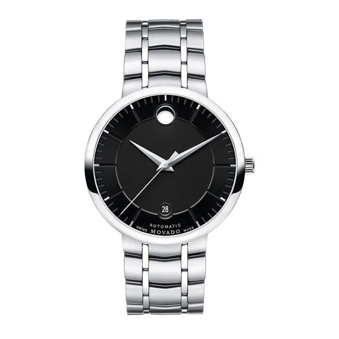 9 cách phân biệt đồng hồ Movado thật giả nhanh và chính xác