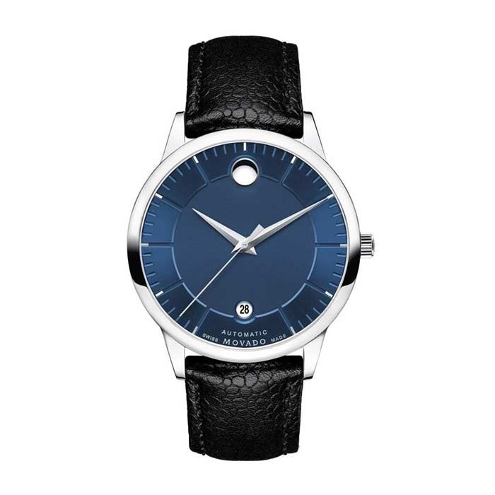 9 cách phân biệt đồng hồ Movado thật giả nhanh và chính xác