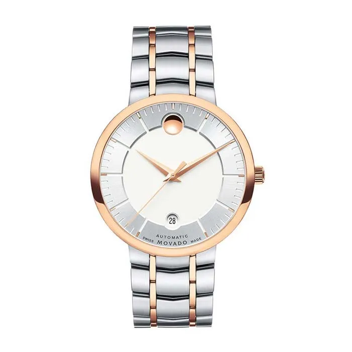 9 cách phân biệt đồng hồ Movado thật giả nhanh và chính xác