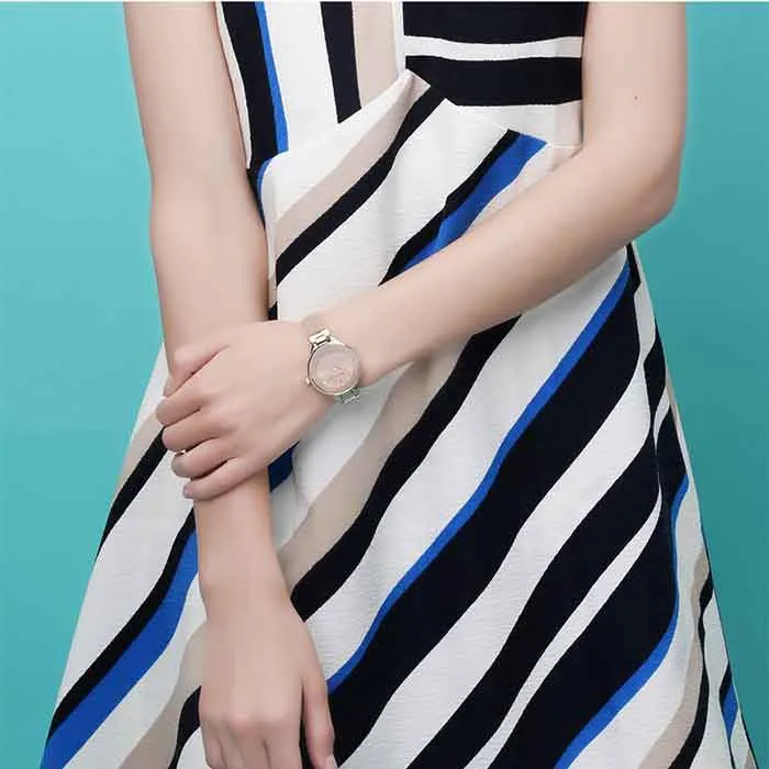 Đồng hồ Anne Klein của nước nào? Giá bao nhiều? Mua ở đâu uy tín