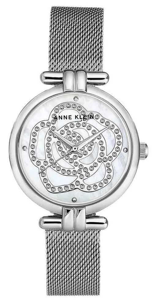 Đồng hồ Anne Klein của nước nào? Giá bao nhiều? Mua ở đâu uy tín