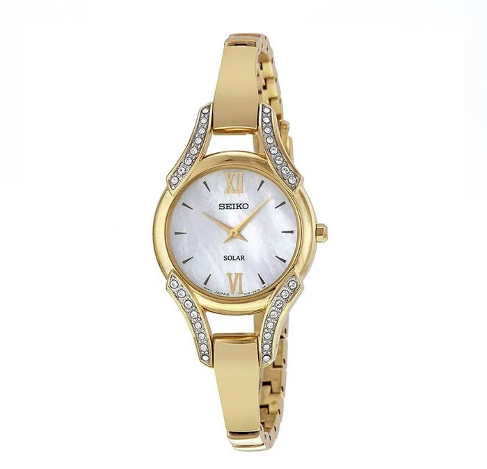 Top 10 các hãng đồng hồ nổi tiếng cho nữ đáng mua hiện nay - 9