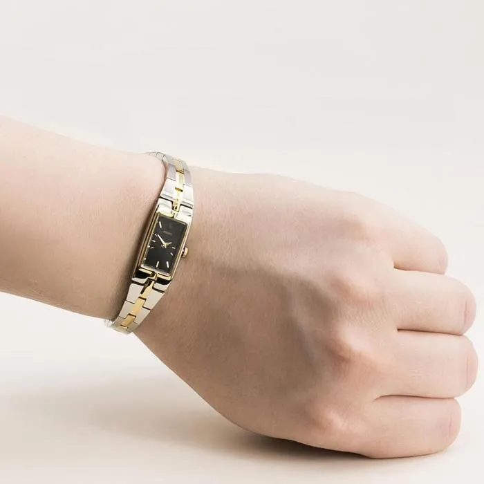 Top 10 các hãng đồng hồ nổi tiếng cho nữ đáng mua hiện nay - 10