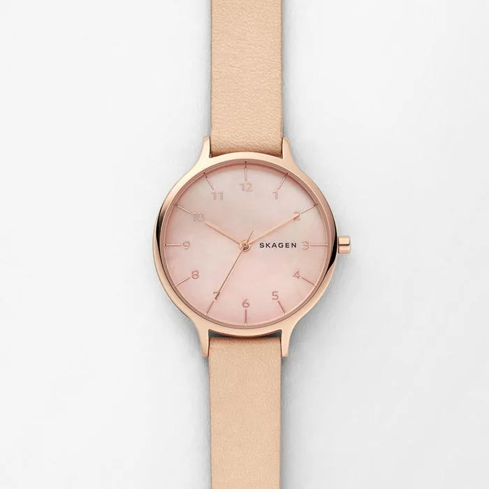 Top 10 các hãng đồng hồ nổi tiếng cho nữ đáng mua hiện nay - 5