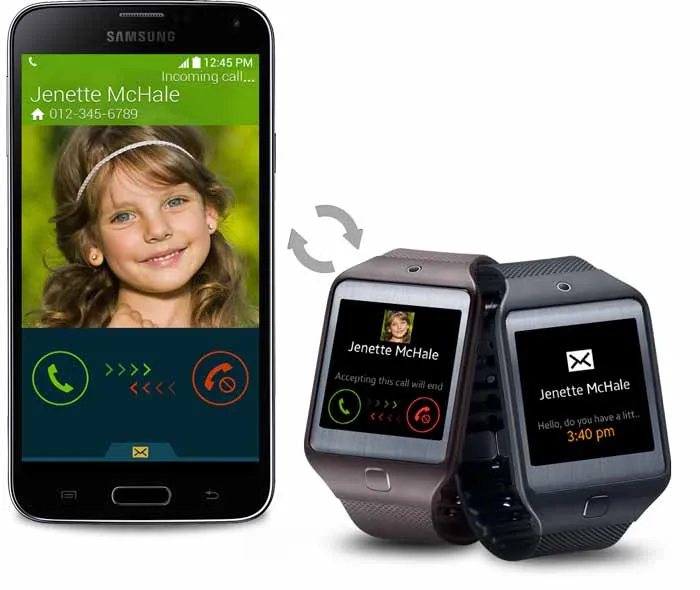 Top 5 mẫu đồng hồ thông minh Smart Watch giá tốt rất phù hợp để mua