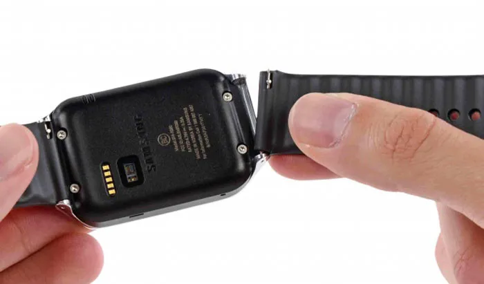 Top 5 mẫu đồng hồ thông minh Smart Watch giá tốt rất phù hợp để mua
