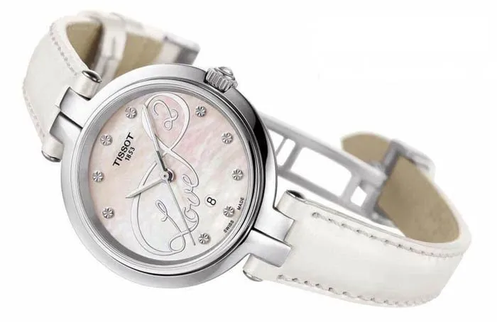 Top 10 các hãng đồng hồ nổi tiếng cho nữ đáng mua hiện nay - 4