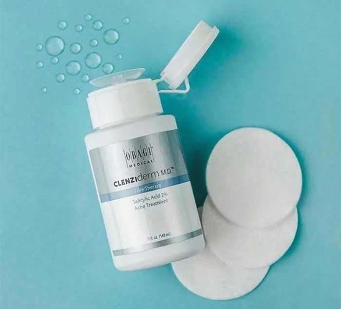 9 món skincare dược mỹ phẩm chất lượng tốt được các bác sĩ da liễu khen hết lời