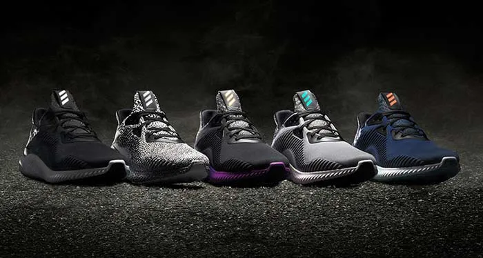 Giày Adidas AlphaBounce chính hãng giá bao nhiêu? Mua ở đâu uy tín?