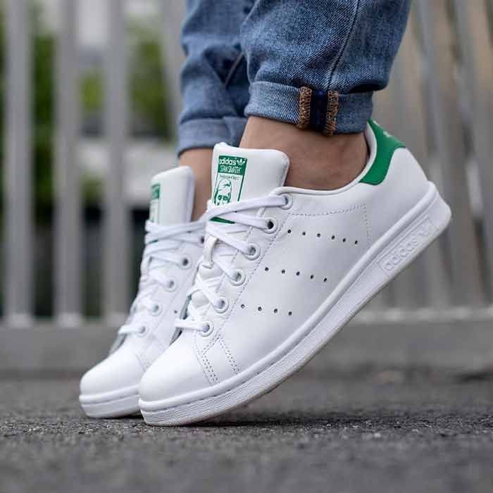 Top 7 các mẫu giày Adidas trendy năm nay không thể bỏ qua