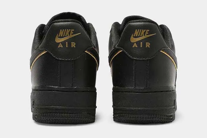 Giày Nike Air Force 1 giá bao nhiêu? Các mẫu trendy năm nay   - 15