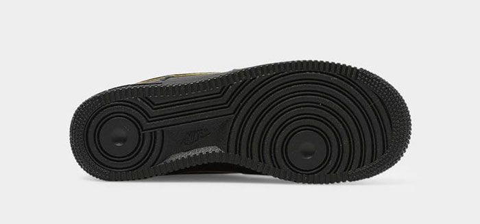 Giày Nike Air Force 1 giá bao nhiêu? Các mẫu trendy năm nay   - 16