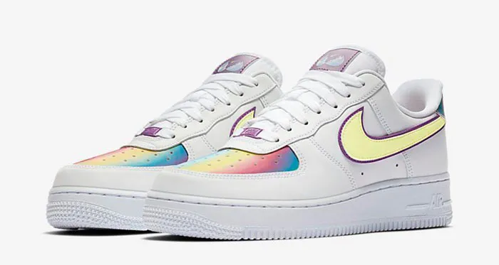 Top 13 những đôi Sneaker nổi tiếng không bao giờ lỗi mốt