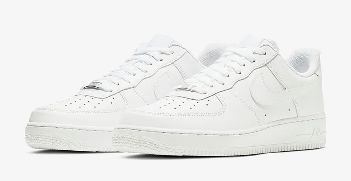 Giày Nike Air Force 1 giá bao nhiêu? Các mẫu trendy năm nay   - 7