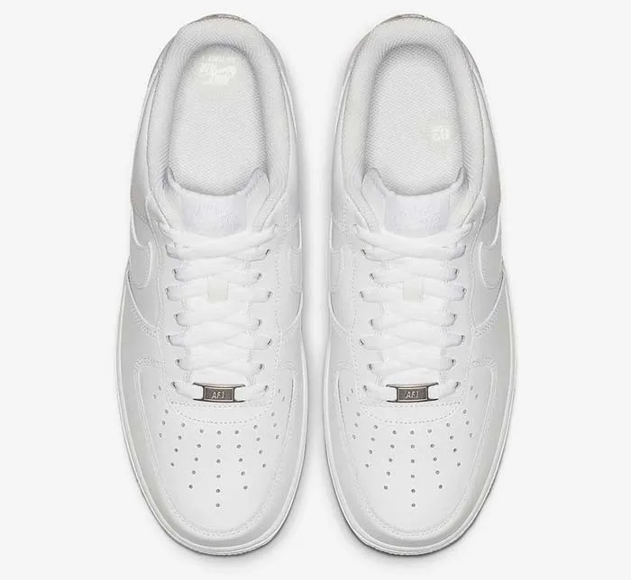 Giày Nike Air Force 1 giá bao nhiêu? Các mẫu trendy năm nay   - 8