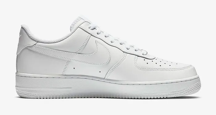 Giày Nike Air Force 1 giá bao nhiêu? Các mẫu trendy năm nay   - 9