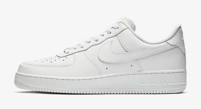 Giày Nike Air Force 1 giá bao nhiêu? Các mẫu trendy năm nay   - 10