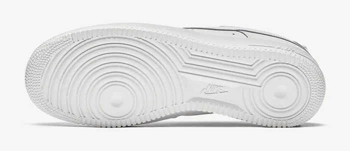 Giày Nike Air Force 1 giá bao nhiêu? Các mẫu trendy năm nay   - 11