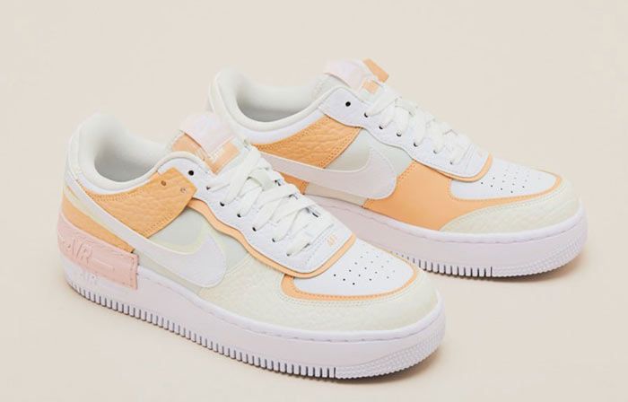 Giày Nike Air Force 1 giá bao nhiêu? Các mẫu trendy năm nay   - 23