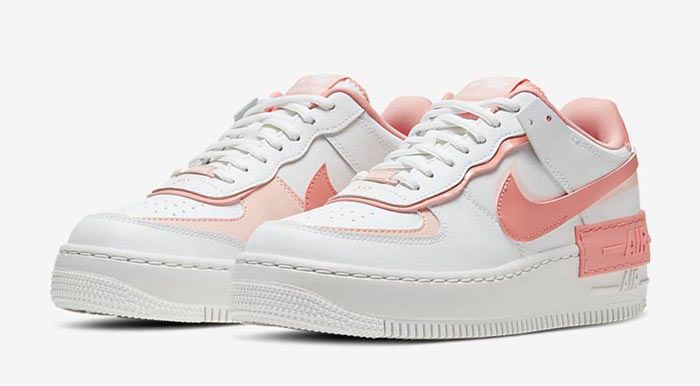 Giày Nike Air Force 1 giá bao nhiêu? Các mẫu trendy năm nay   - 27