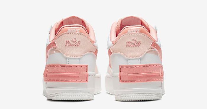 Giày Nike Air Force 1 giá bao nhiêu? Các mẫu trendy năm nay   - 29