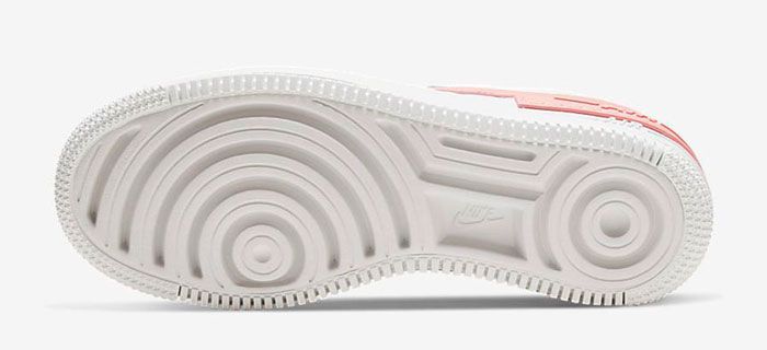 Giày Nike Air Force 1 giá bao nhiêu? Các mẫu trendy năm nay   - 30