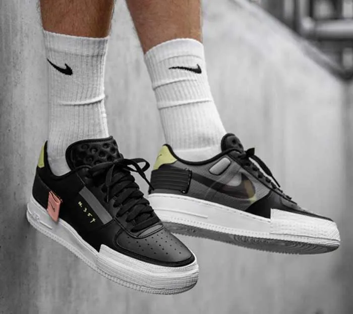 Giày Nike Air Force 1 giá bao nhiêu? Các mẫu trendy năm nay   - 3