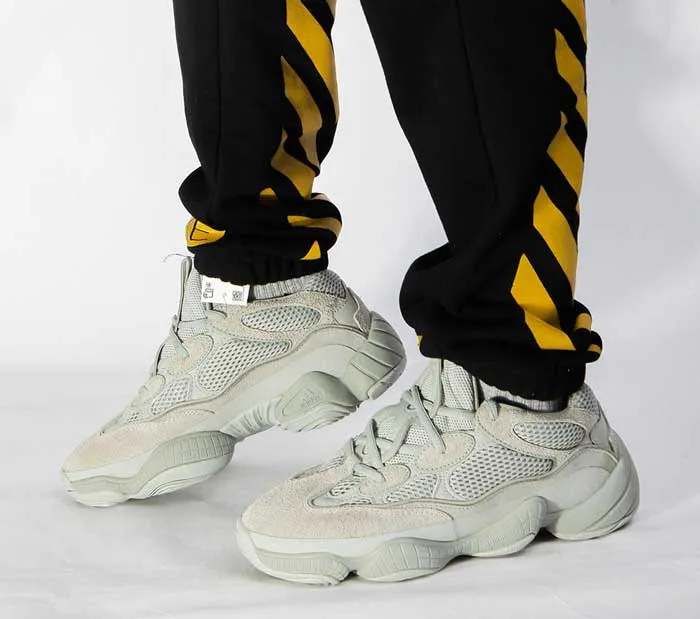 Top 7 các mẫu giày Adidas trendy năm nay không thể bỏ qua