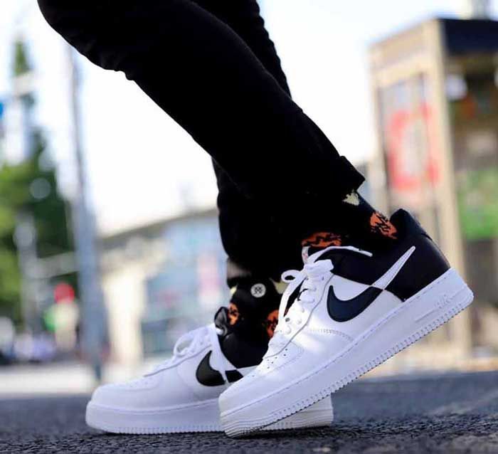 Giày Nike Air Force 1 giá bao nhiêu? Các mẫu trendy năm nay   - 21