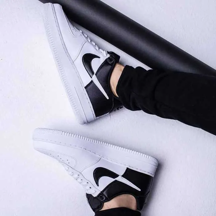 Top 13 những đôi Sneaker nổi tiếng không bao giờ lỗi mốt
