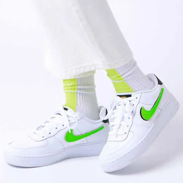 Giày Nike Air Force 1 giá bao nhiêu? Các mẫu trendy năm nay   - 2