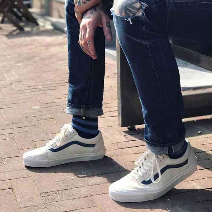 Top 13 những đôi Sneaker nổi tiếng không bao giờ lỗi mốt